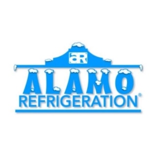 Shop Alamo Refrigeration logo