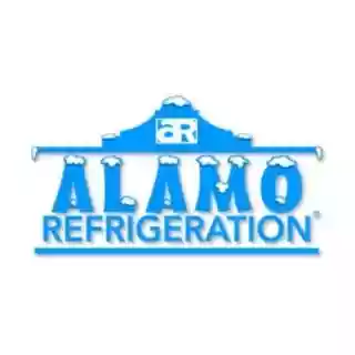 Alamo Refrigeration logo