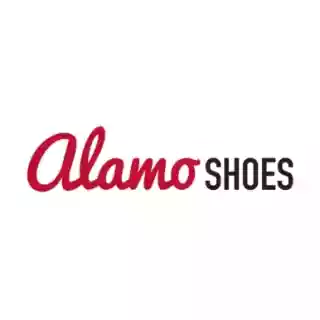alamoshoes.com logo