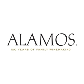 Shop Alamos Wines coupon codes logo