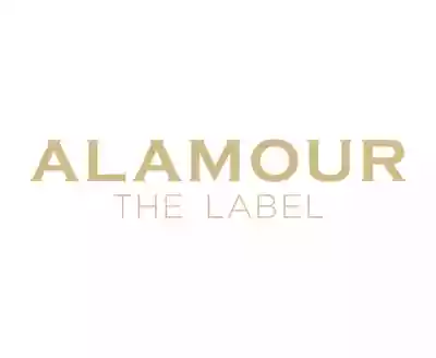 Shop Alamour The Label coupon codes logo