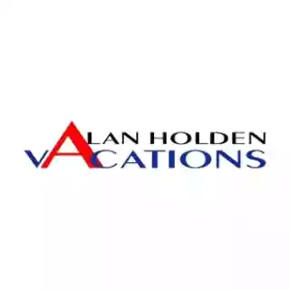 Shop Alan Holden Vacations coupon codes logo