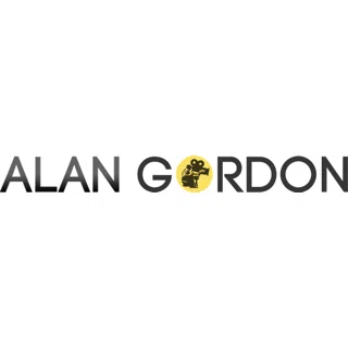 Shop Alan Gordon Enterprises promo codes logo