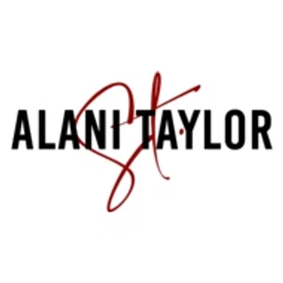 Alani Taylor St logo