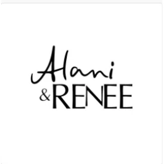 ALANI AND RENE logo