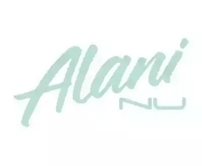 Alani Nu logo