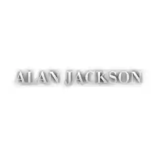 Alan Jackson discount codes