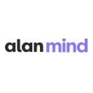 Alan Mind logo