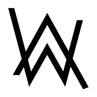 Shop Alan Walker  logo