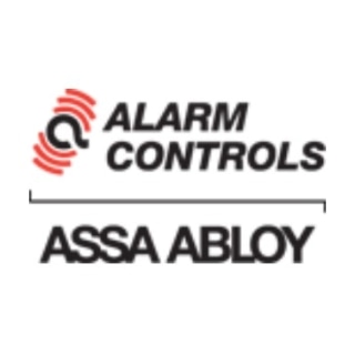 Shop Alarm Controls logo