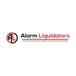 Shop Alarm Liquidators logo