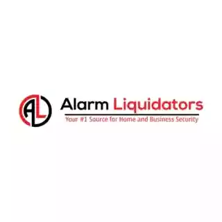 Shop Alarm Liquidators coupon codes logo