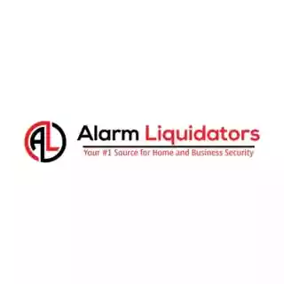 Alarm Liquidators logo