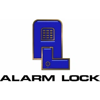 Shop Alarm Lock logo