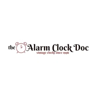 Shop Alarm Clock Doc logo