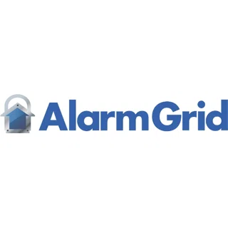 Alarm Grid logo