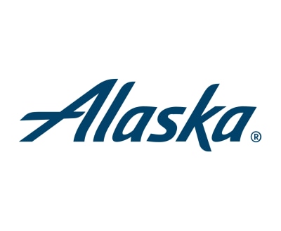 Shop Alaska Airlines logo