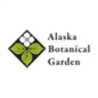 Alaska Botanical Garden discount codes