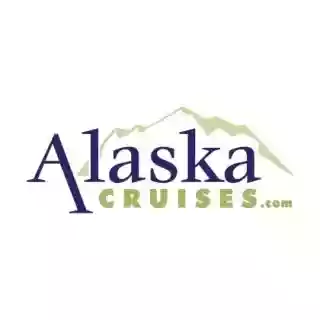 Alaska Cruises logo
