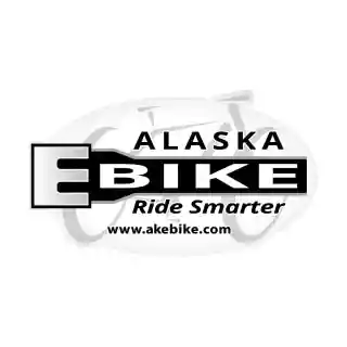 akebike.com logo