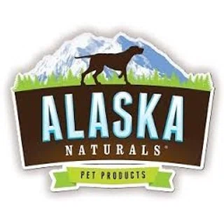 Shop Alaska Naturals promo codes logo