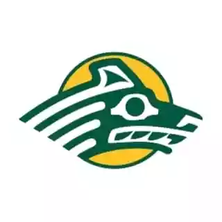 Shop Alaska Anchorage Seawolves logo
