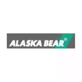 Alaska Bear logo