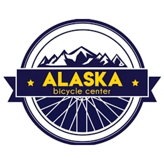 Alaska Bicycle Center logo