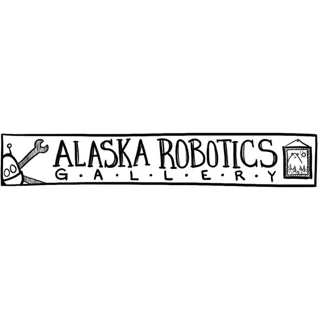 Alaska Robotics Gallery logo