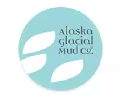 Alaska Glacial Mud logo