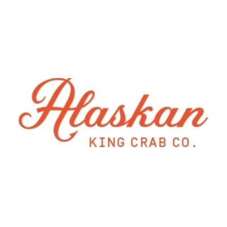 Shop Alaskan King Crab coupon codes logo