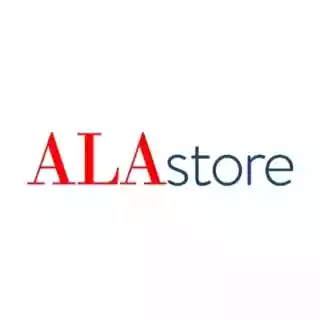 ALA Store coupon codes