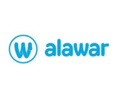 Shop Alawar logo