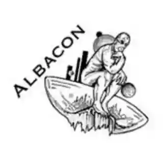 Shop Albacon coupon codes logo
