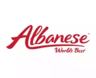 Shop Albanese Candy coupon codes logo