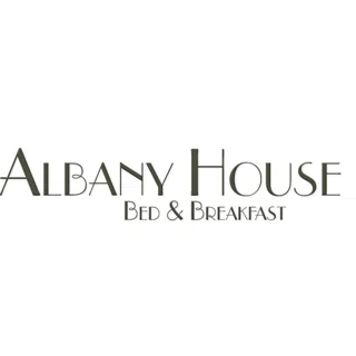 Shop Albany House logo