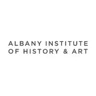 Albany Institute of History & Art coupon codes