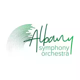 Albany Symphony Orchestra promo codes