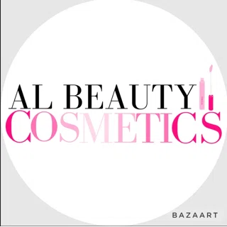 AL Beauty Cosmetics logo
