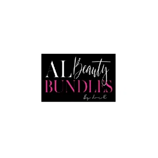 AL Beauty x Bundles logo