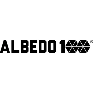 Shop Albedo100 logo