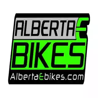 Alberta Ebikes promo codes