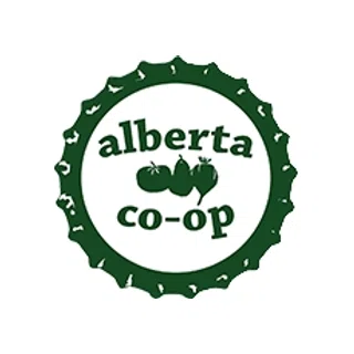 Alberta Co-op logo