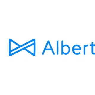 Shop Albert logo