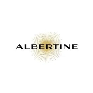 albertine.com logo