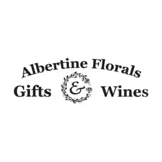 Albertine Florals discount codes