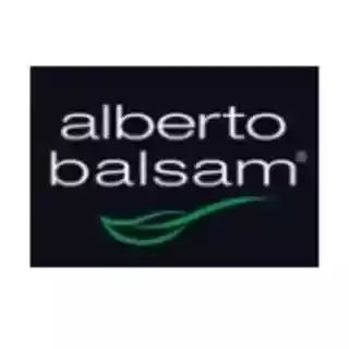 Alberto Balsam discount codes