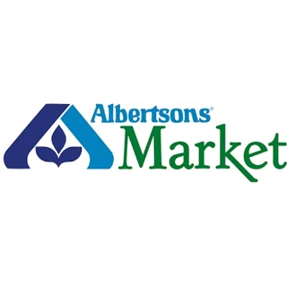Shop Albertsons Market logo