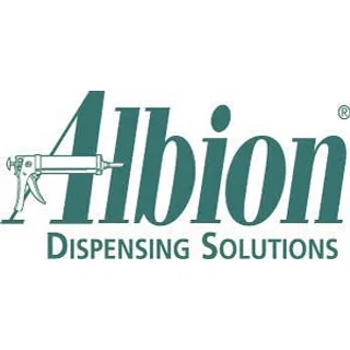 Shop Albion Engineering Company logo
