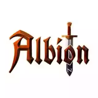Shop Albion Online logo